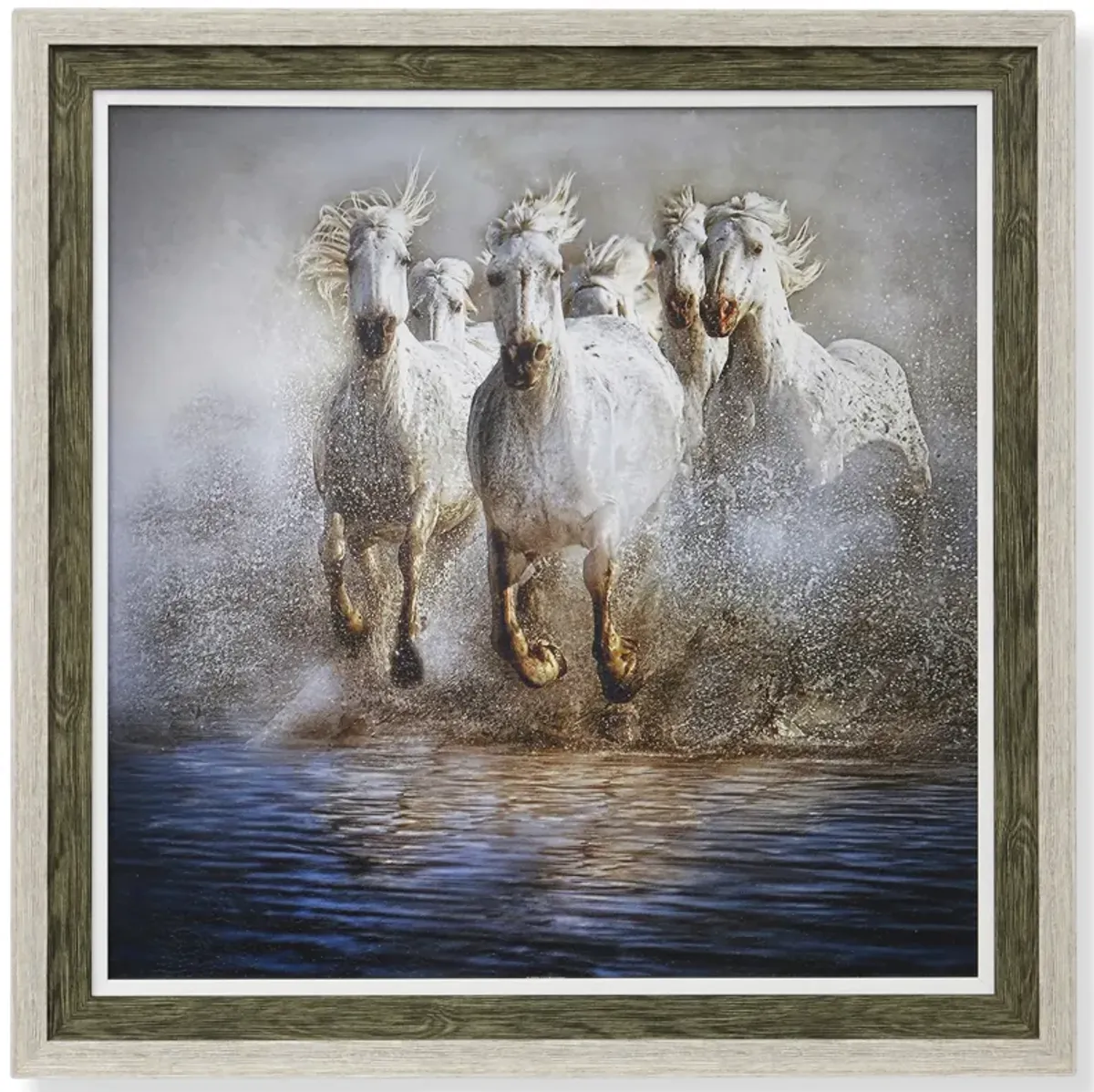 Wild Horses