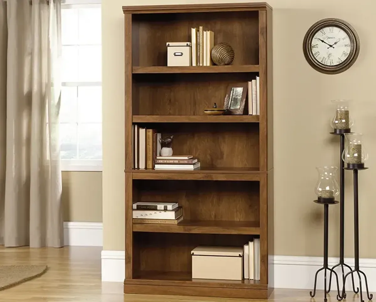 Select Bookcase