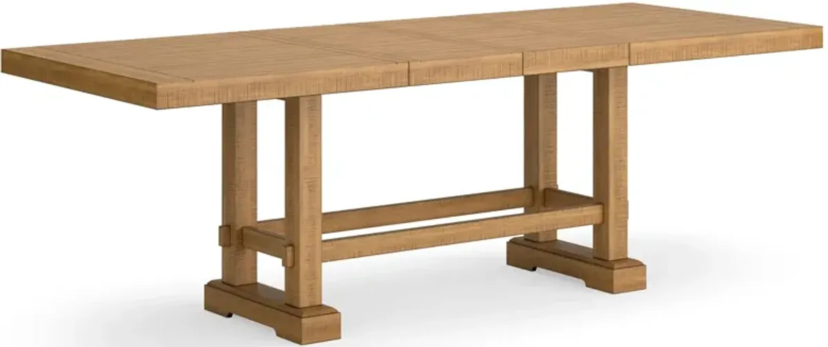 Havonplane Counter Height Dining Extension Table