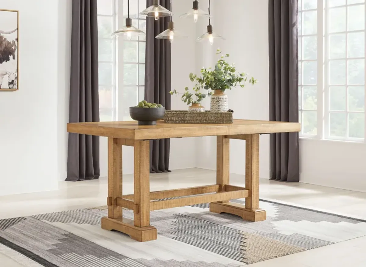 Havonplane Counter Height Dining Extension Table