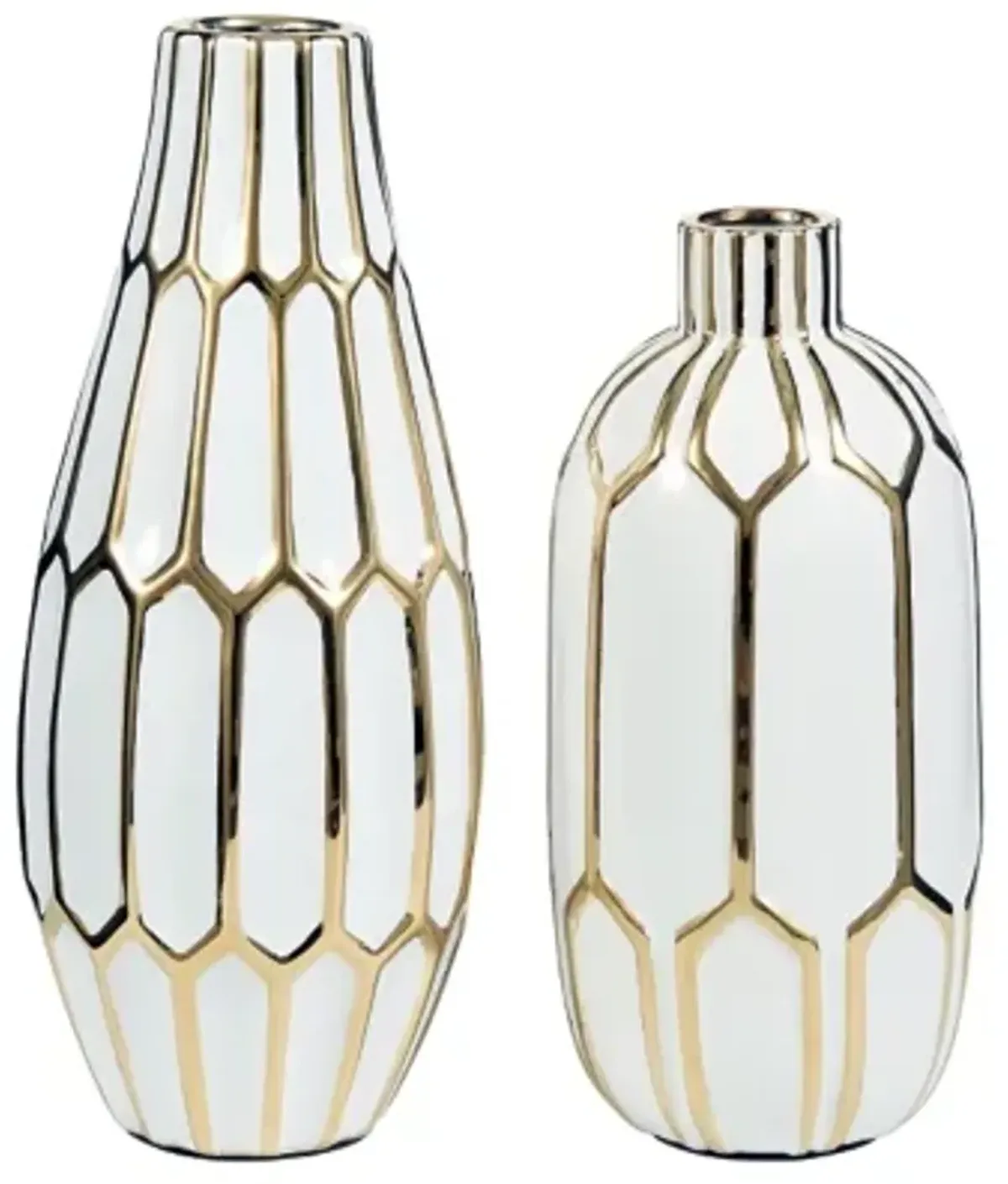 Mohsen Vase (Set of 2)