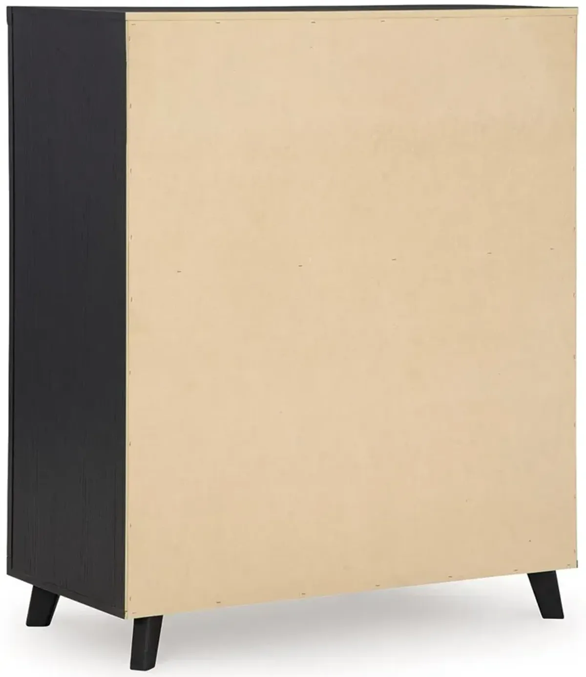 Danziar Wide Chest of Drawers