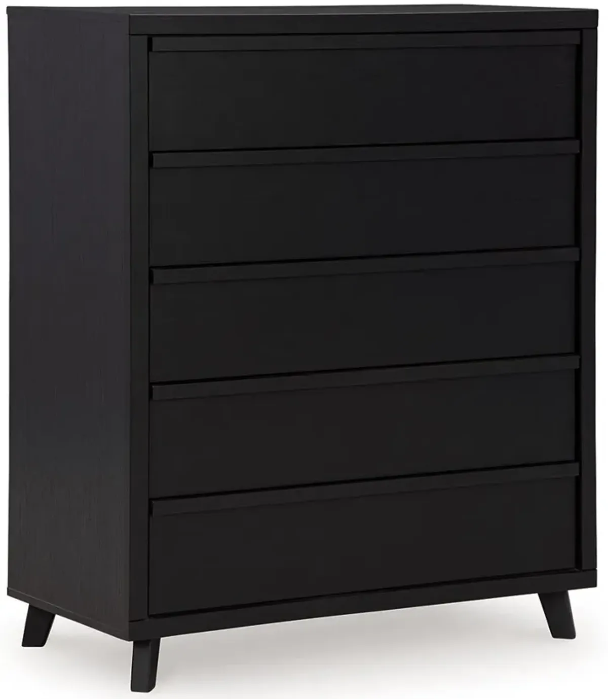 Danziar Wide Chest of Drawers