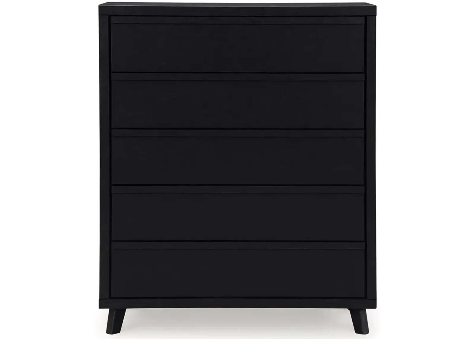 Danziar Wide Chest of Drawers