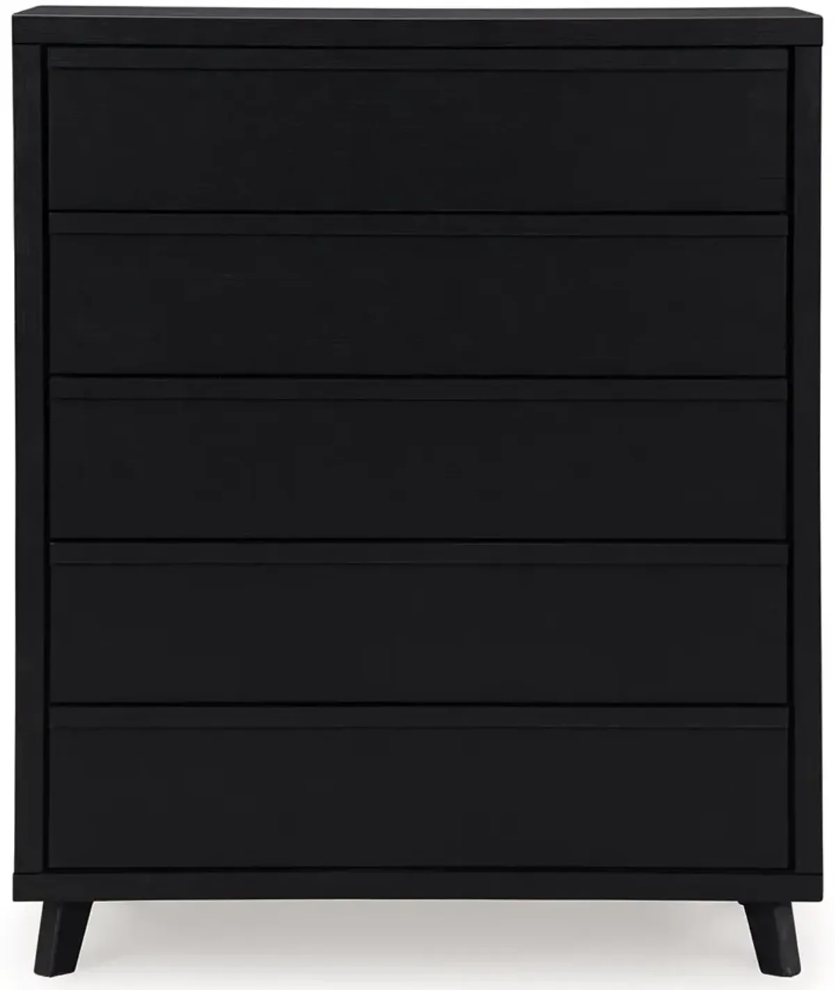 Danziar Wide Chest of Drawers