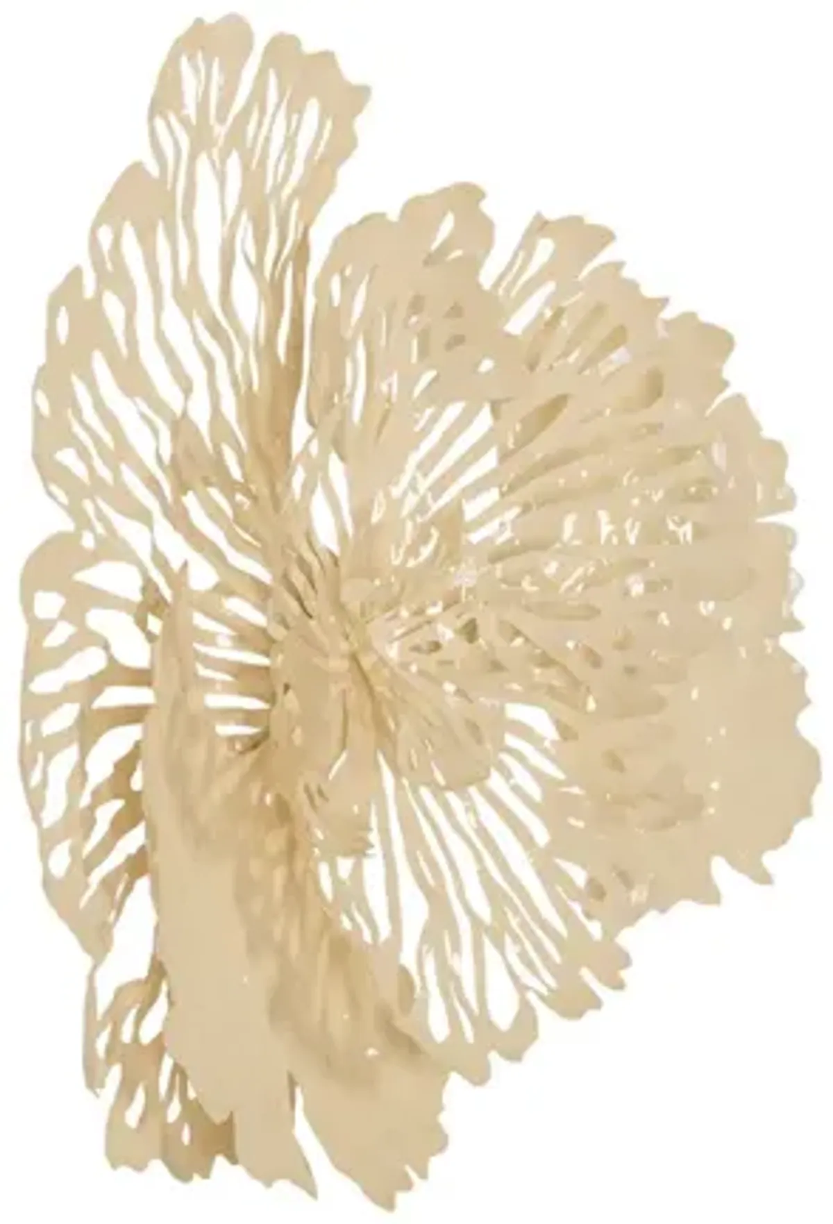 Flower Small Wall Art