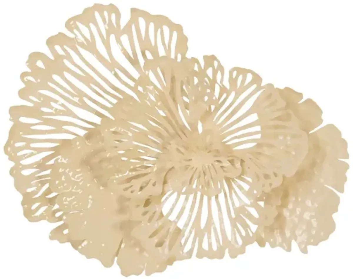 Flower Small Wall Art