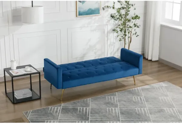 Diamond Pull Sofa Bed