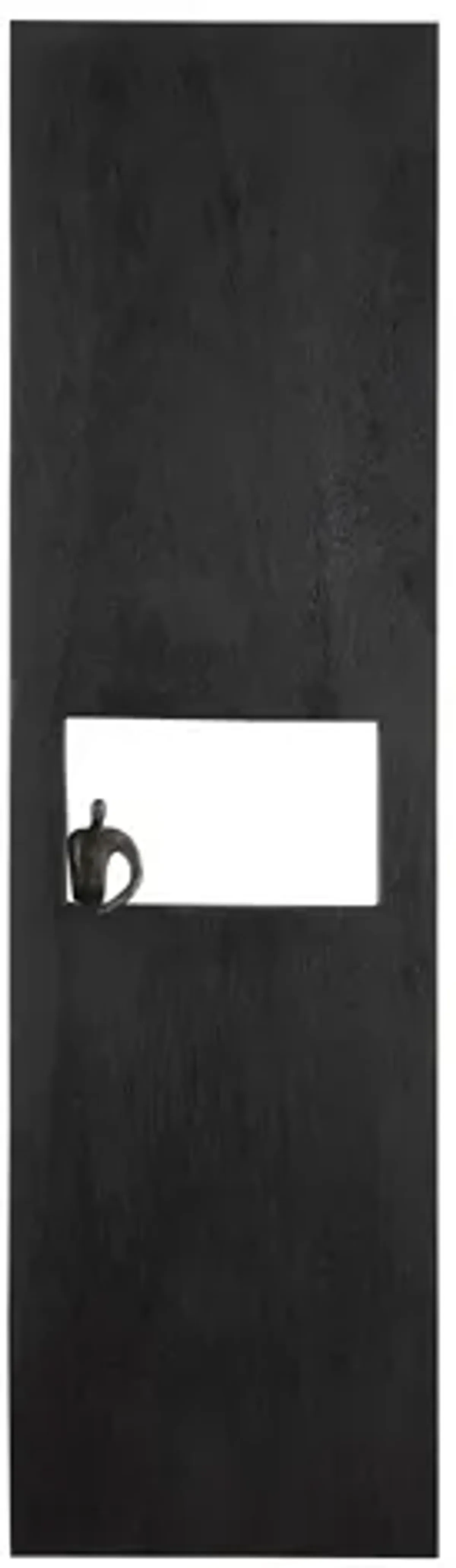 Atlas Rectangle Wall Decor IV