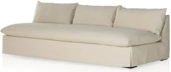 Grant Slipcover Sectional