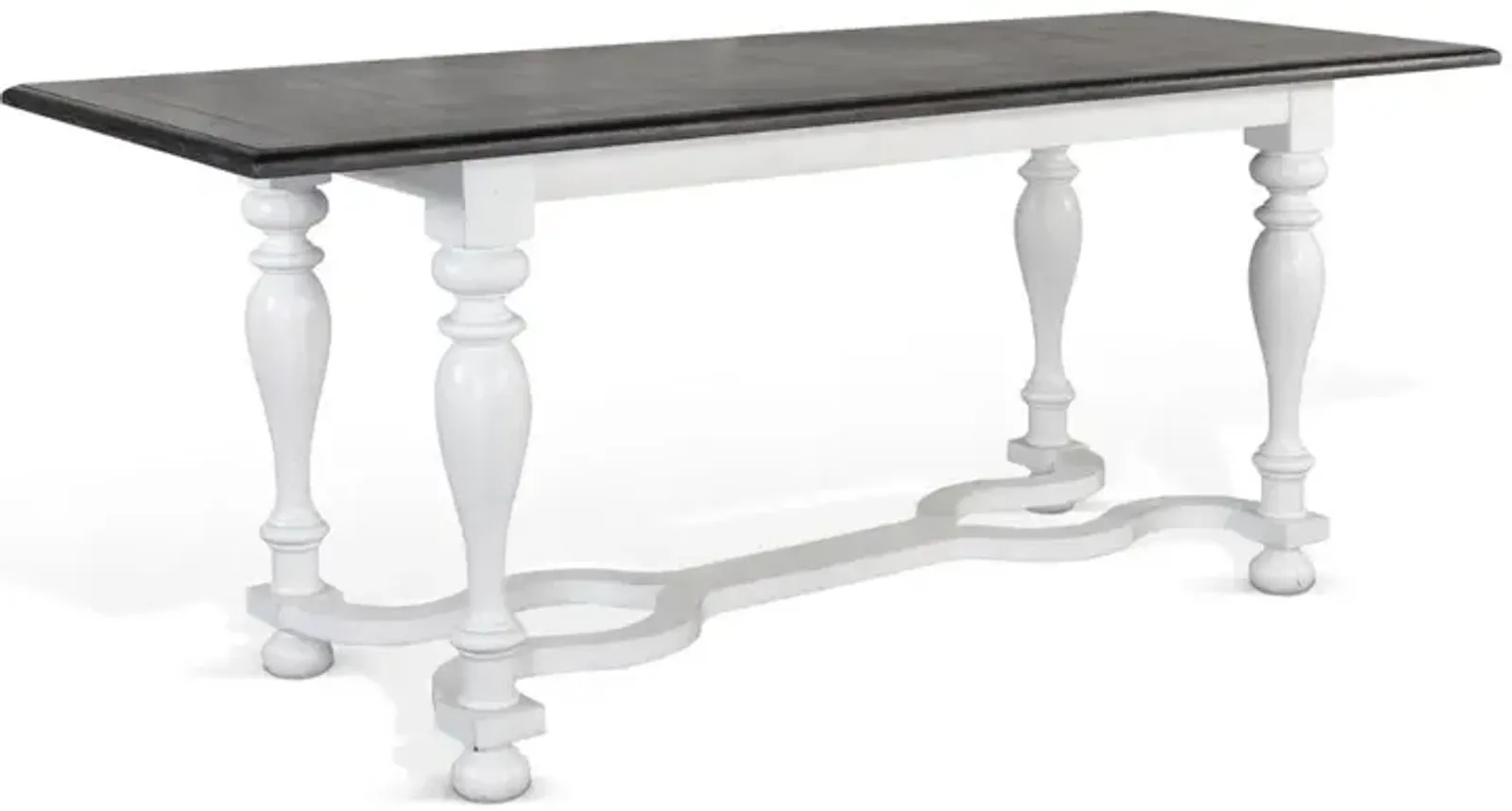 Sunny Designs Carriage House Friendship Table