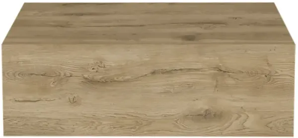 Nightstand Isola, Bedroom, Macadamia