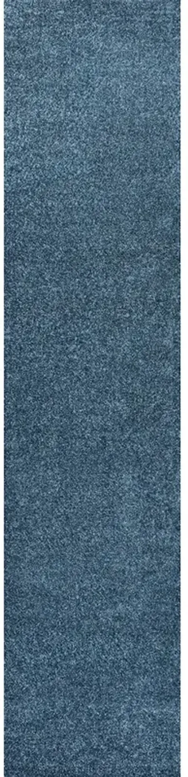 Haze Solid Low Pile Area Rug