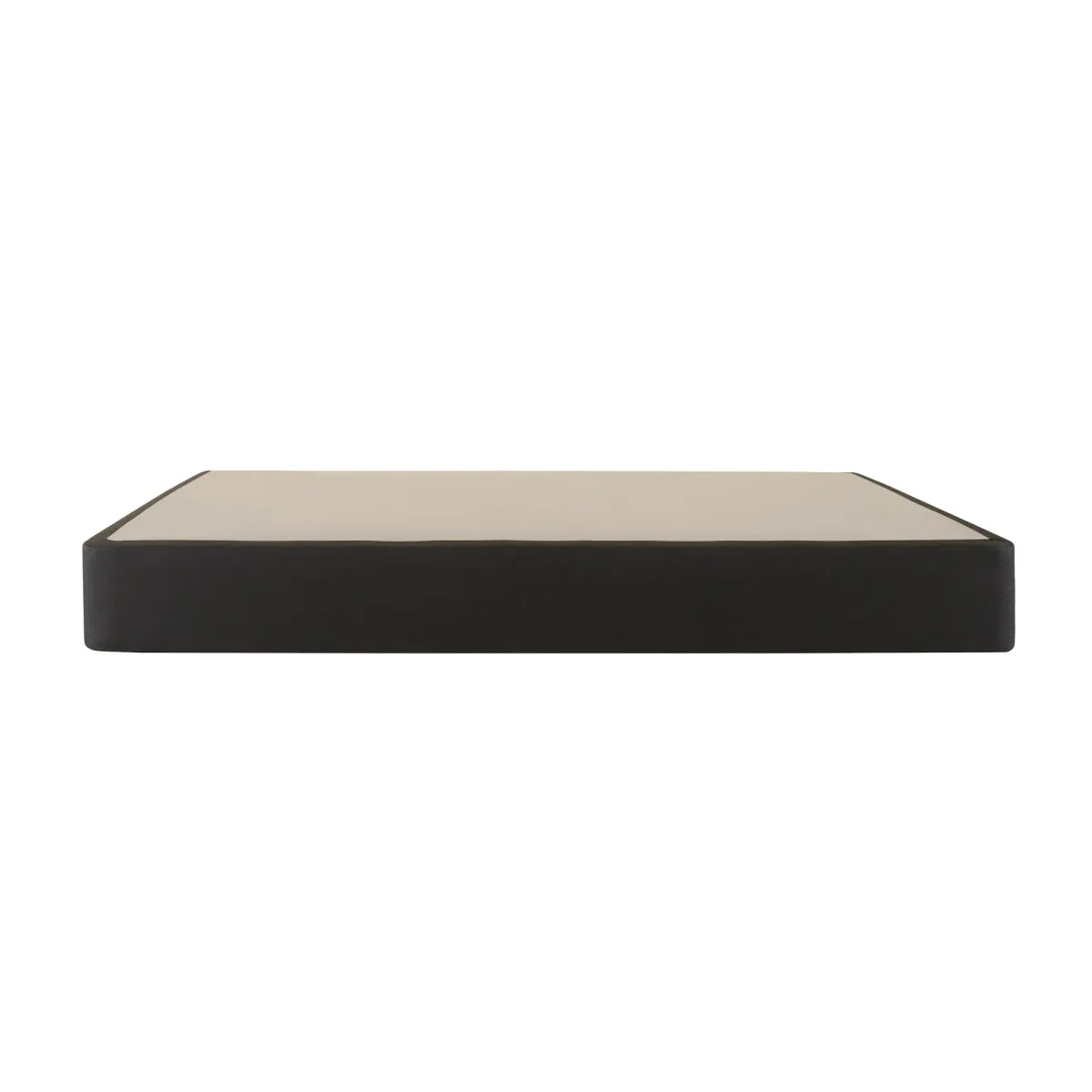 Sealy Hybrid Split (1-piece) Cal King Low Profile Box Foundation