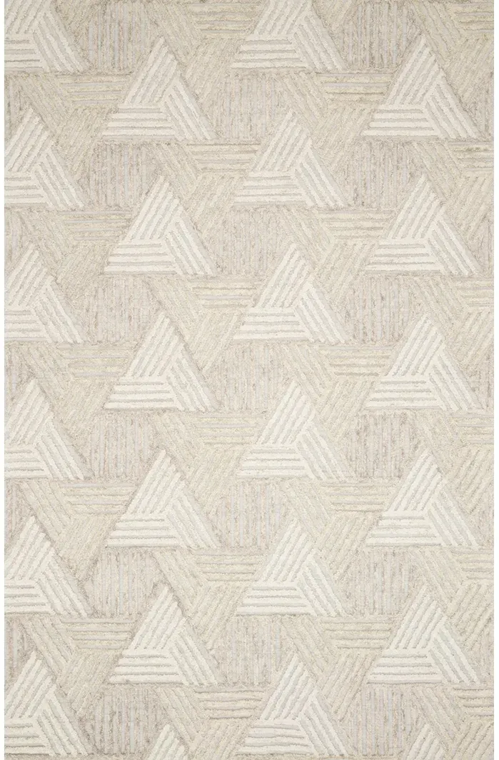 Ehren EHR04 2'6" x 7'6" Rug