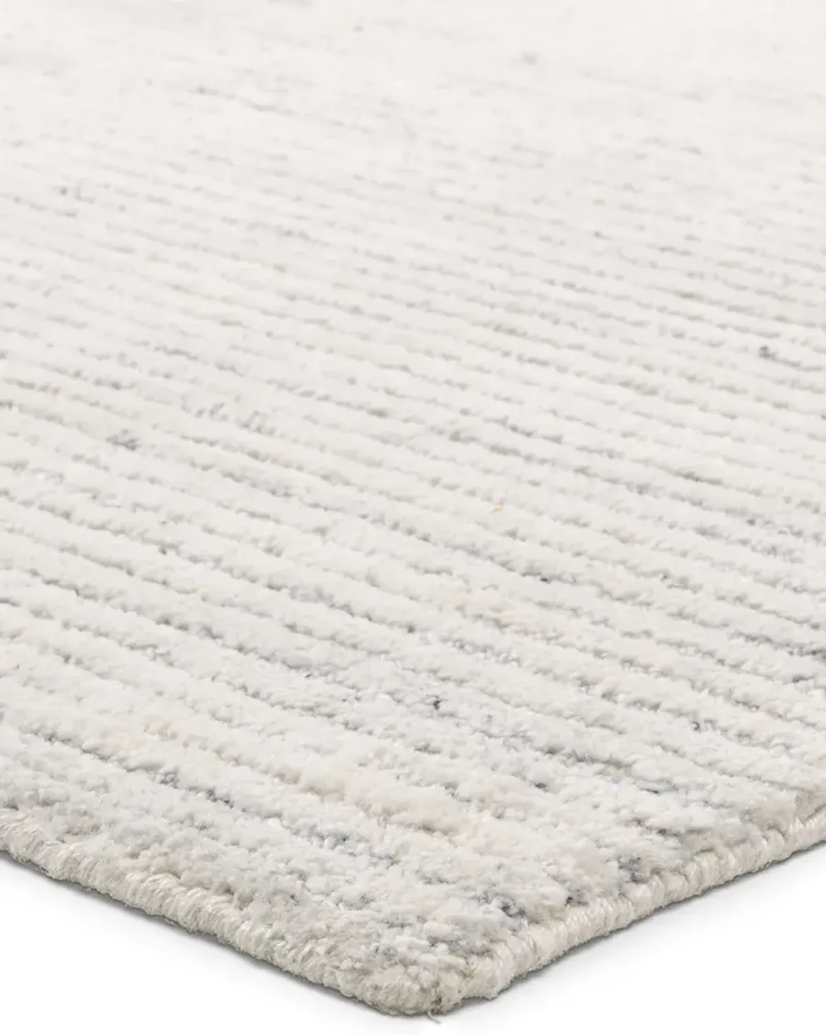 Aiya Mona White 5' x 8' Rug