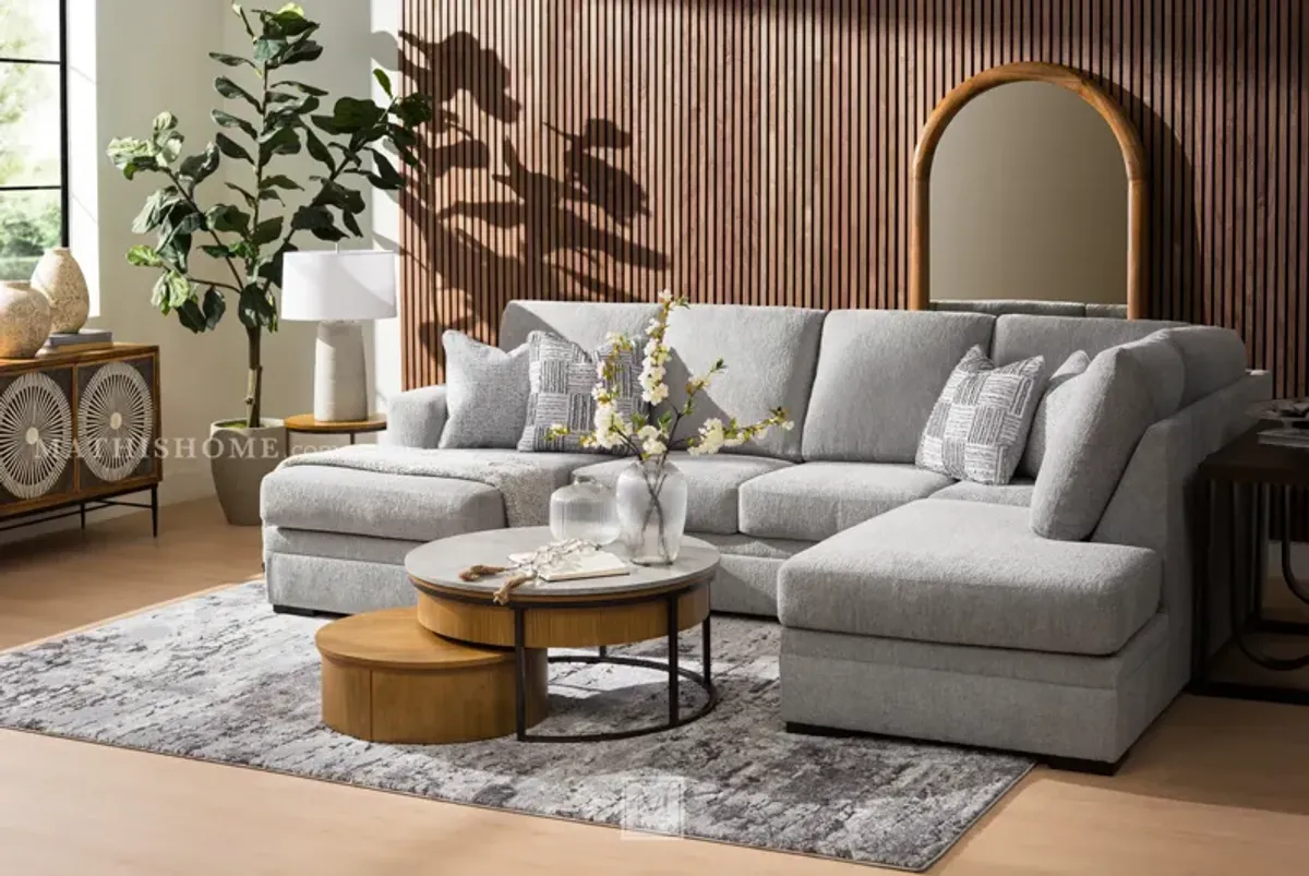 Gabyleigh 2-Piece Sectional