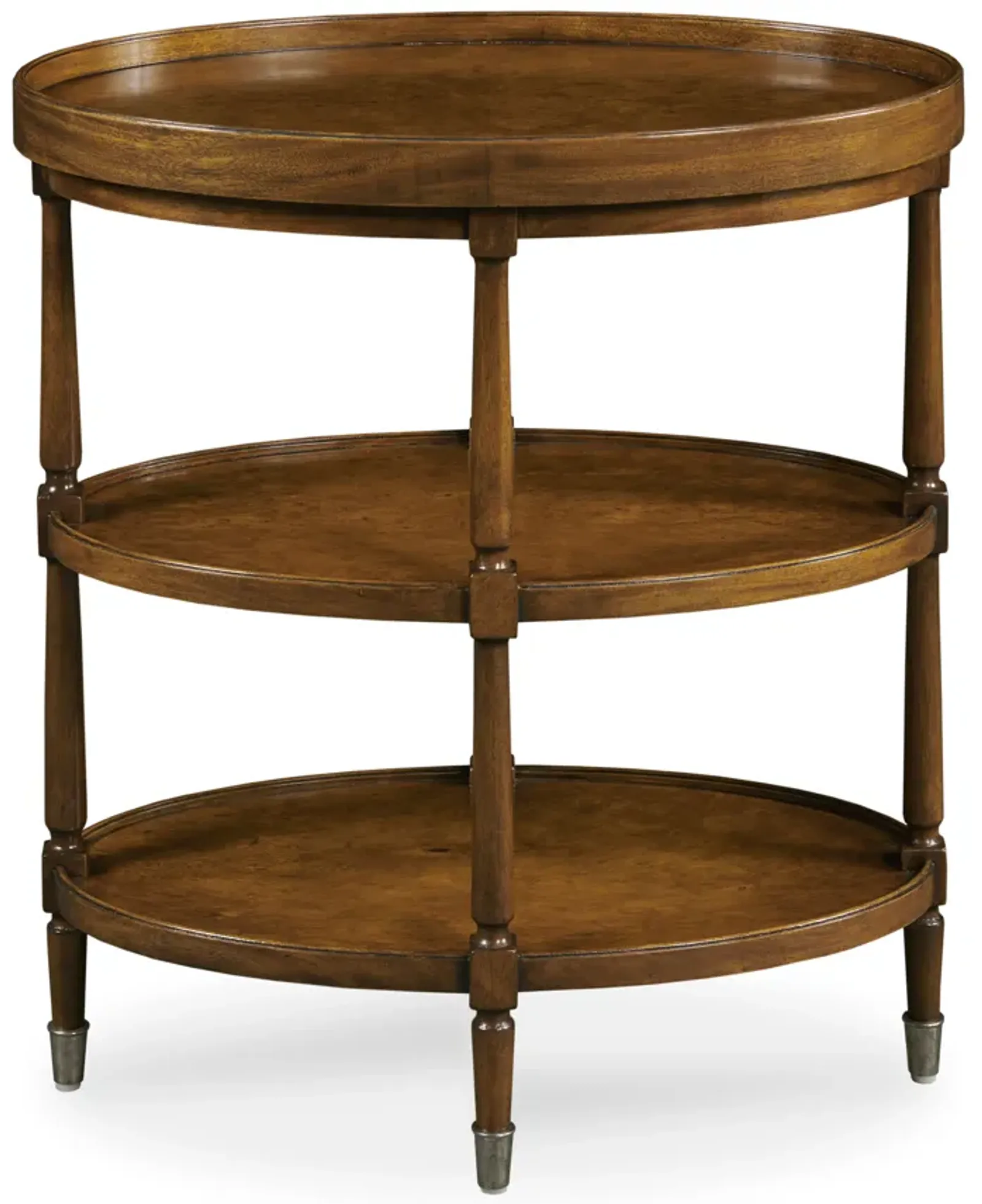 Andrews Chairside Table