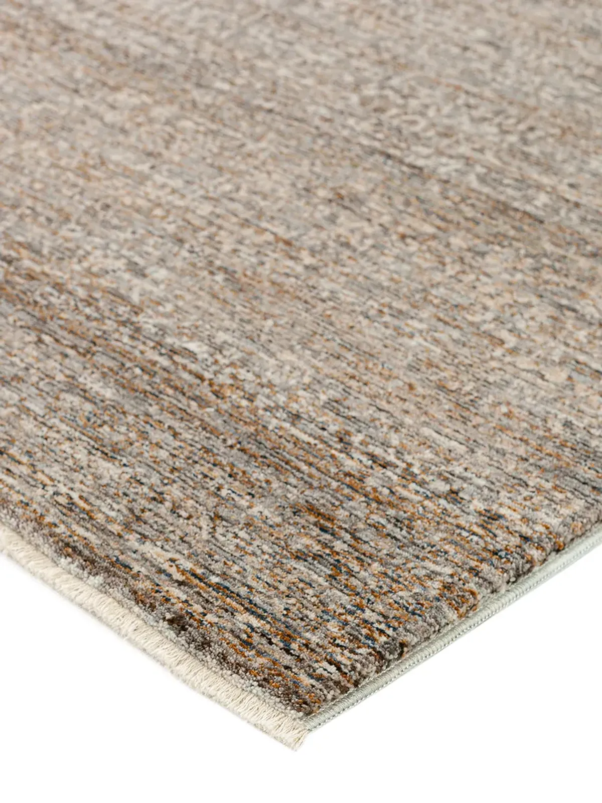 Yarra YA2 Pewter 2'3" x 7'10" Rug