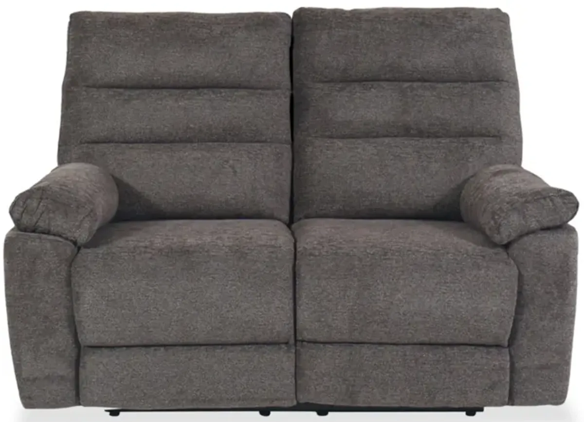 Savannah Reclining Loveseat