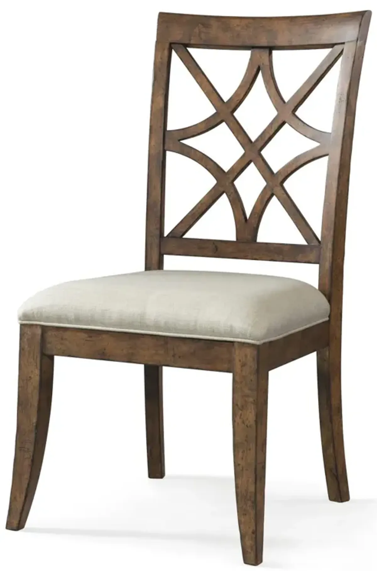 Trisha Yearwood Home Nashville Side Chair