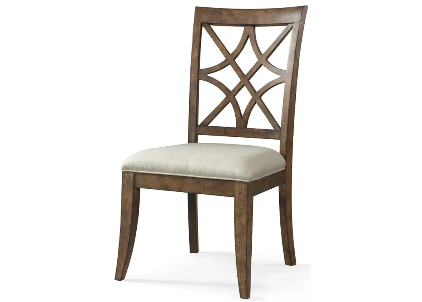 Trisha Yearwood Home Nashville Side Chair