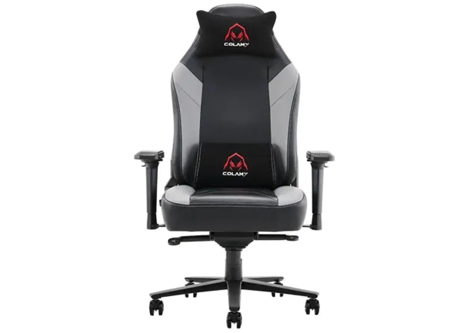 Big and Tall 350 lbs Gaming Chair