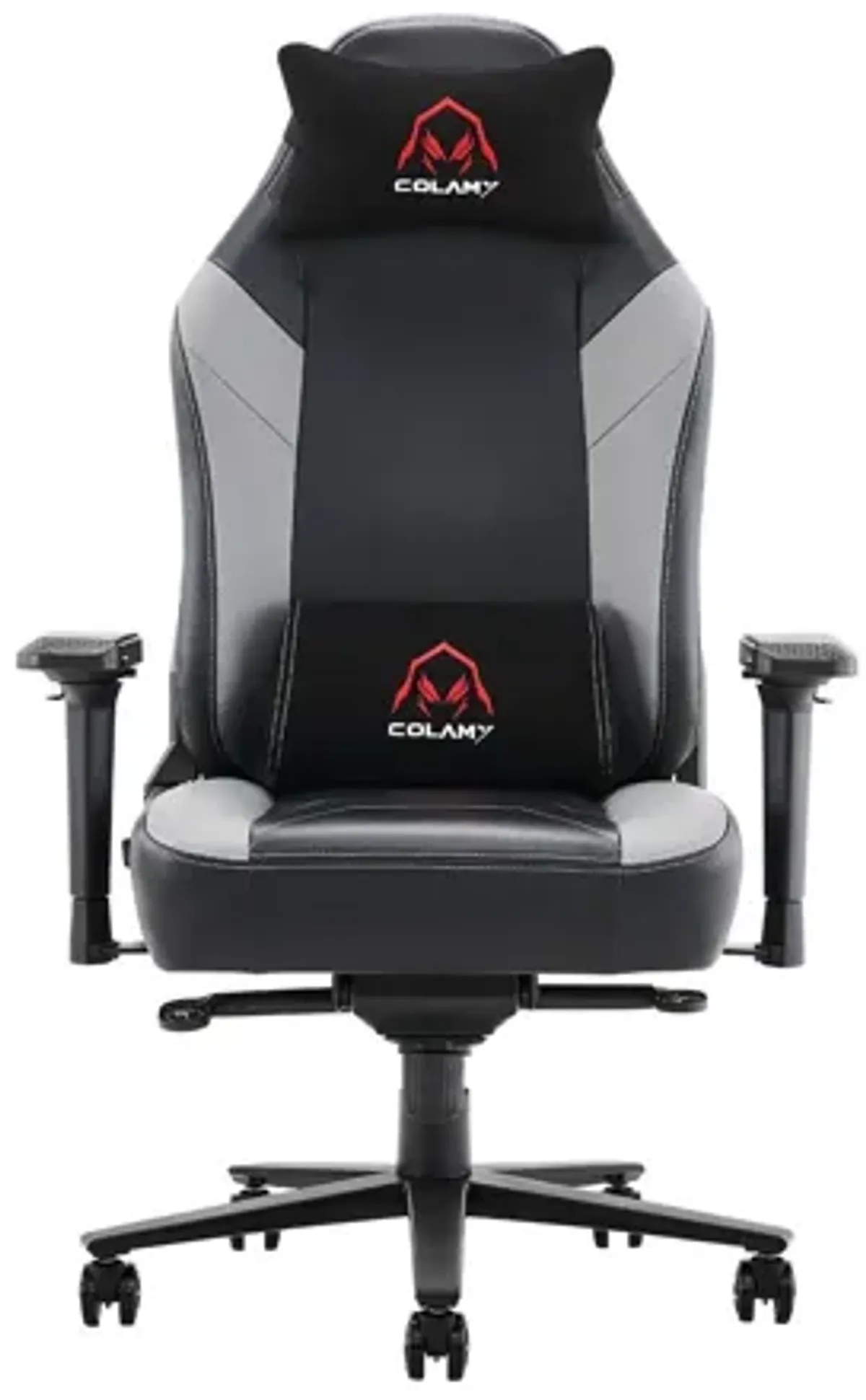 Big and Tall 350 lbs Gaming Chair