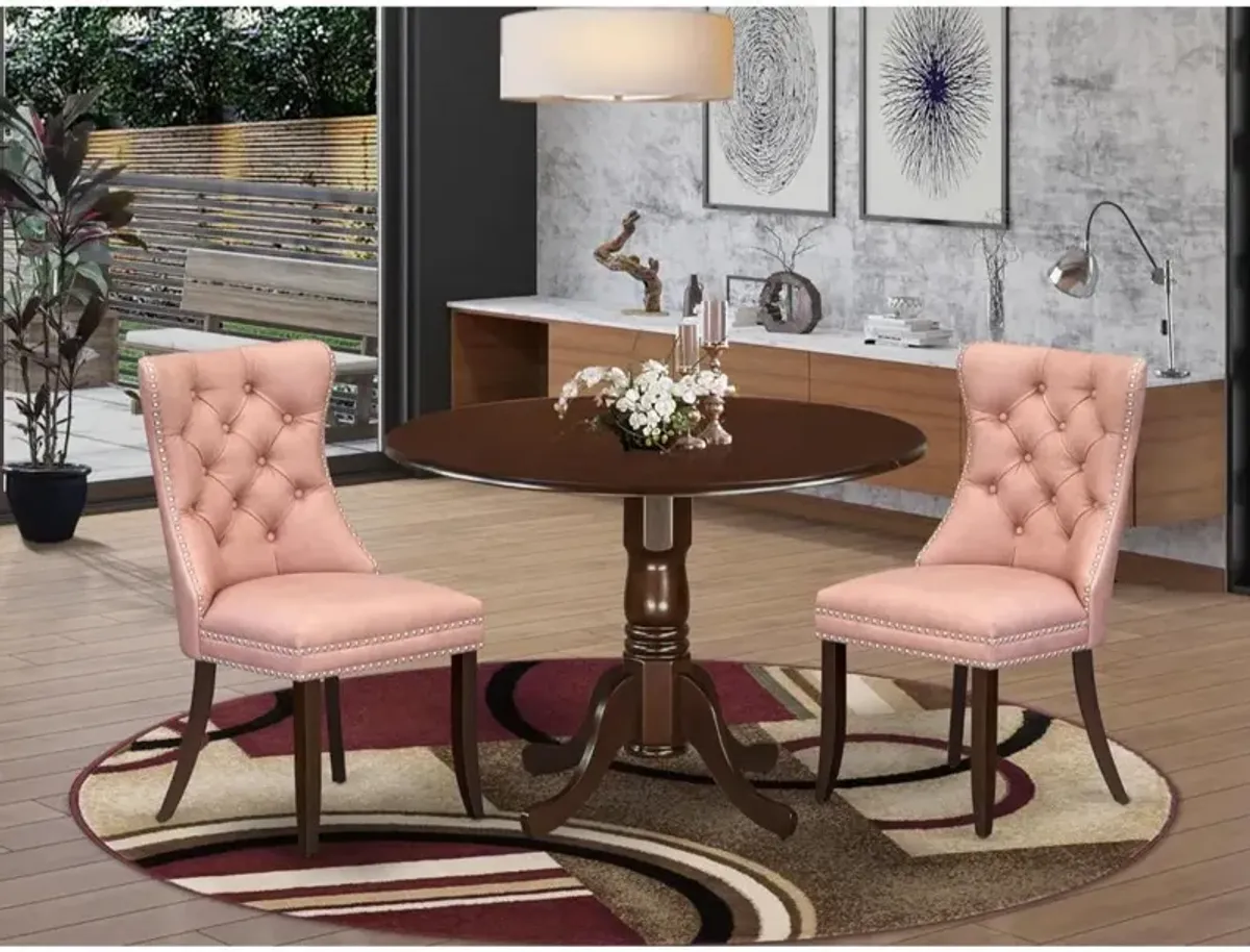 3 Piece Dining Set