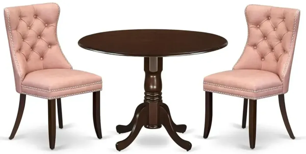 3 Piece Dining Set