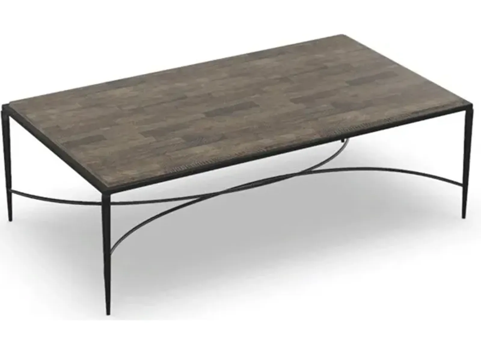 Sabine Rectangle Cocktail Table