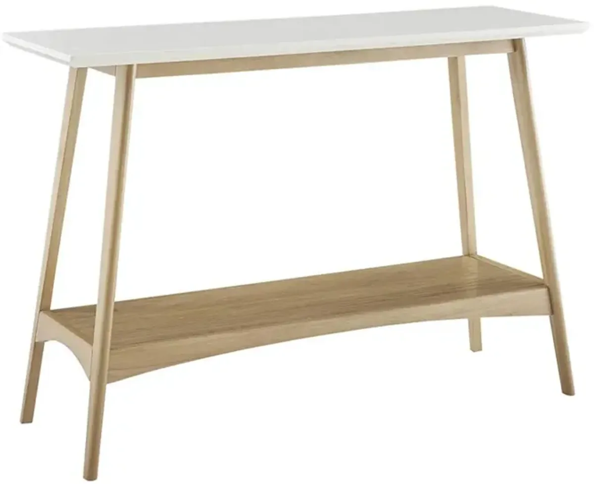 Belen Kox Console Table, Belen Kox