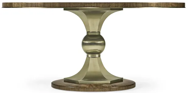 Barcelona Round Dining Table