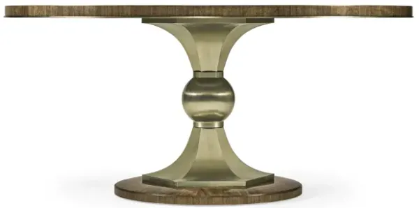 Barcelona Round Dining Table