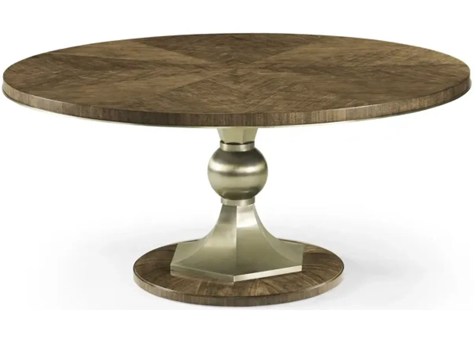 Barcelona Round Dining Table