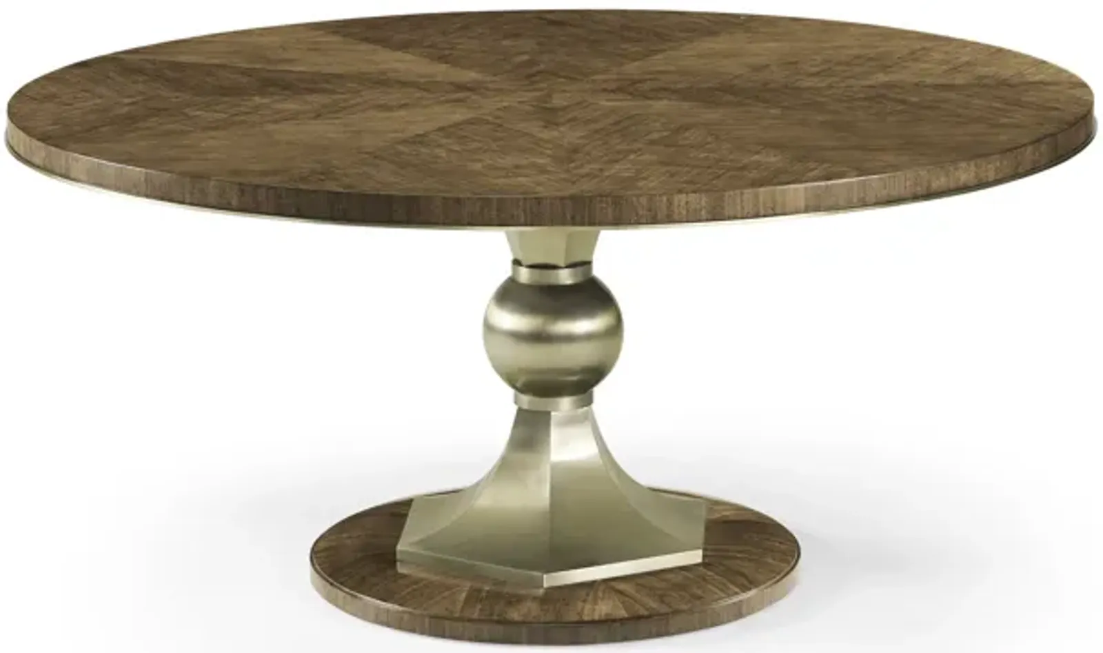 Barcelona Round Dining Table