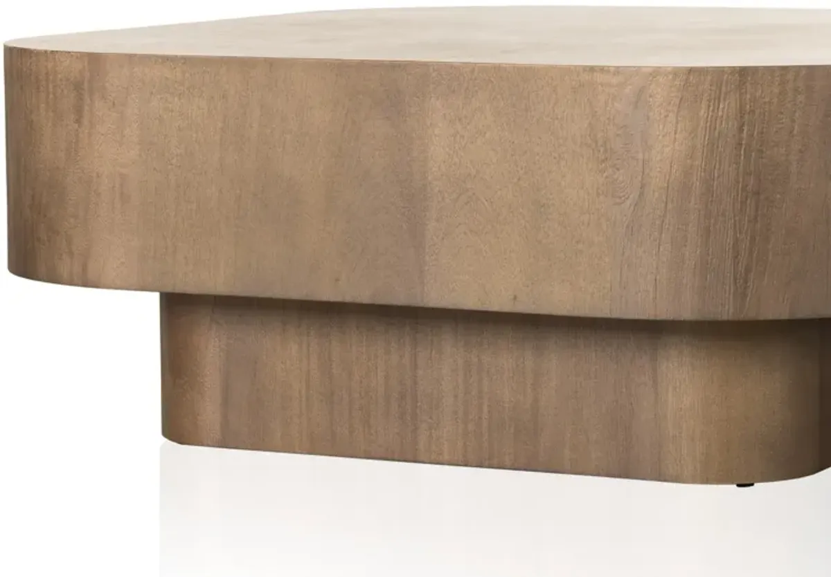 Blanco Coffee Table