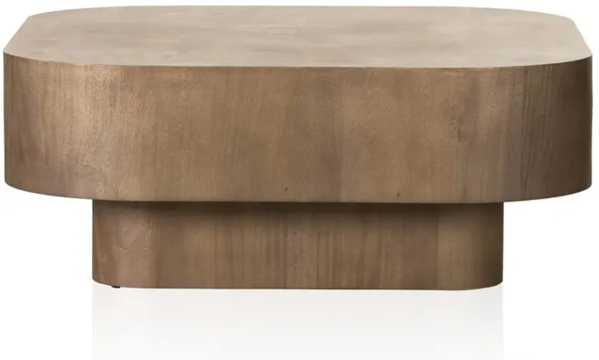 Blanco Coffee Table