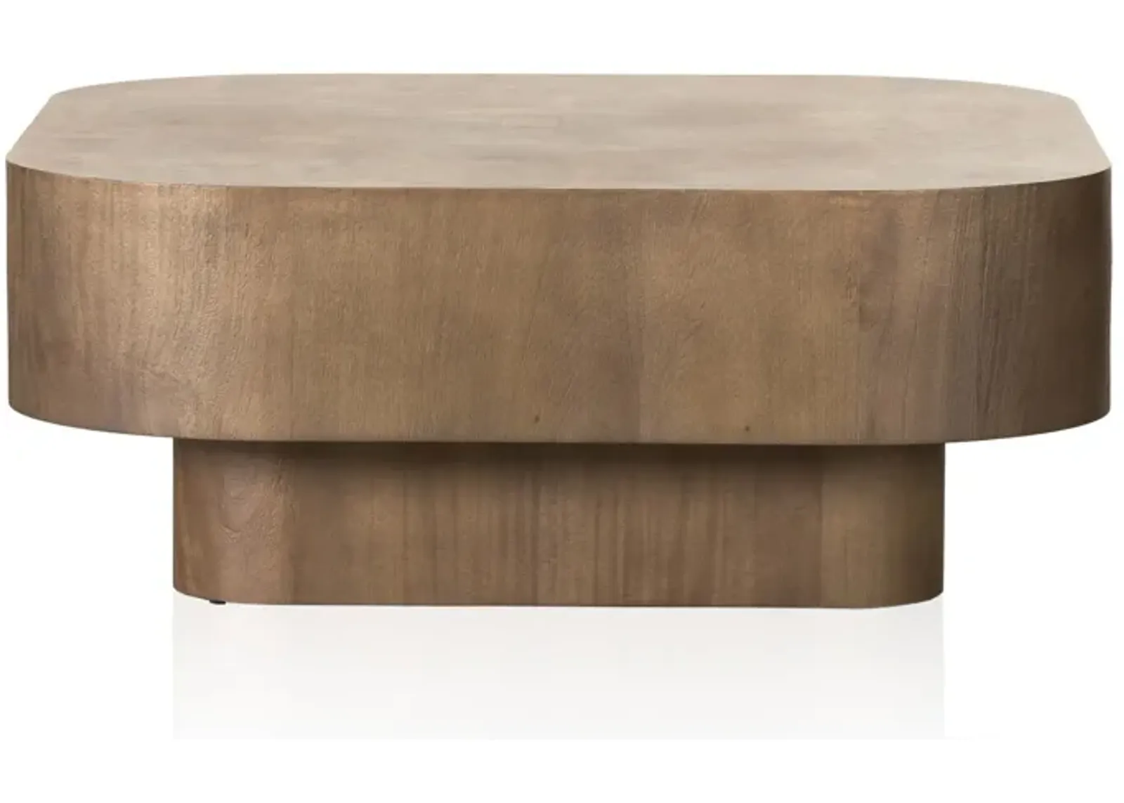 Blanco Coffee Table