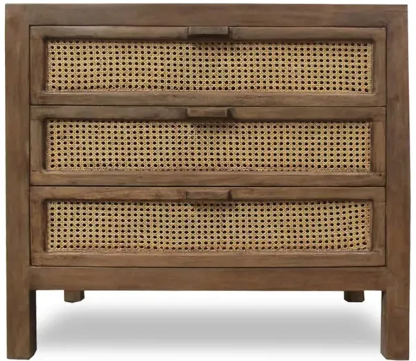 Easton Chest