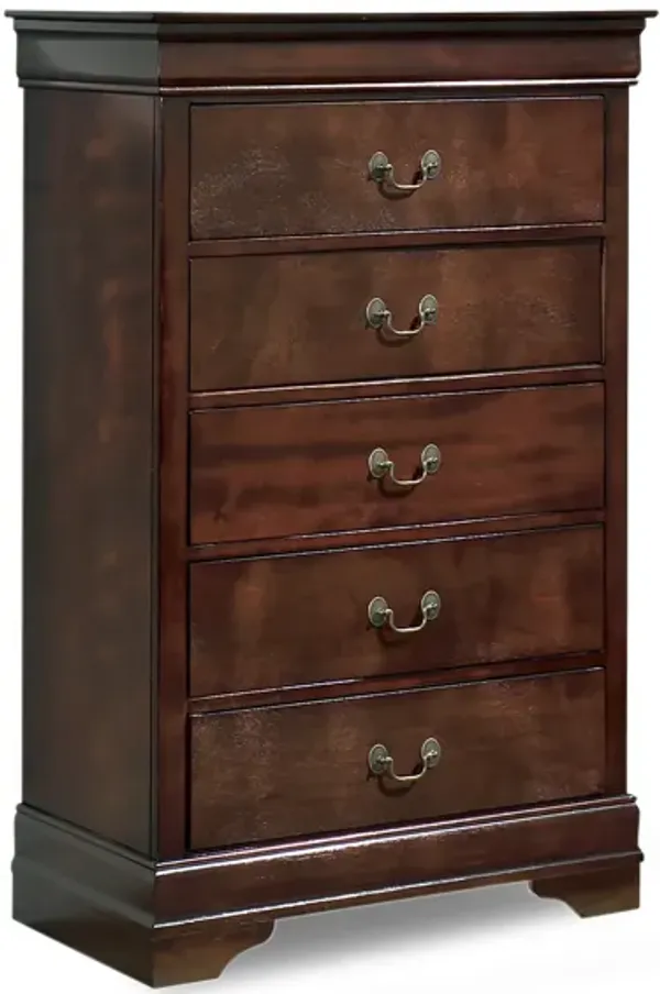 Alisdair Chest of Drawers