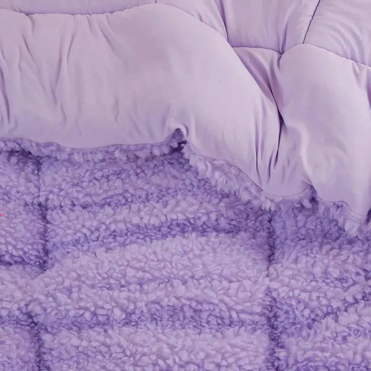 Cotton Candy - Coma Inducer� Oversized Comforter