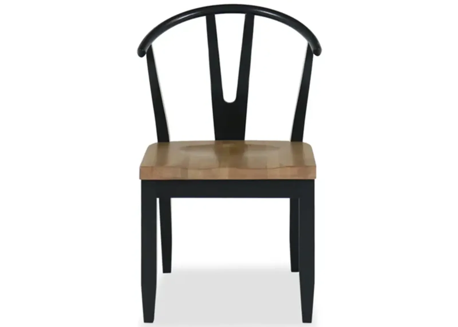 Franklin Wishbone Back Chair