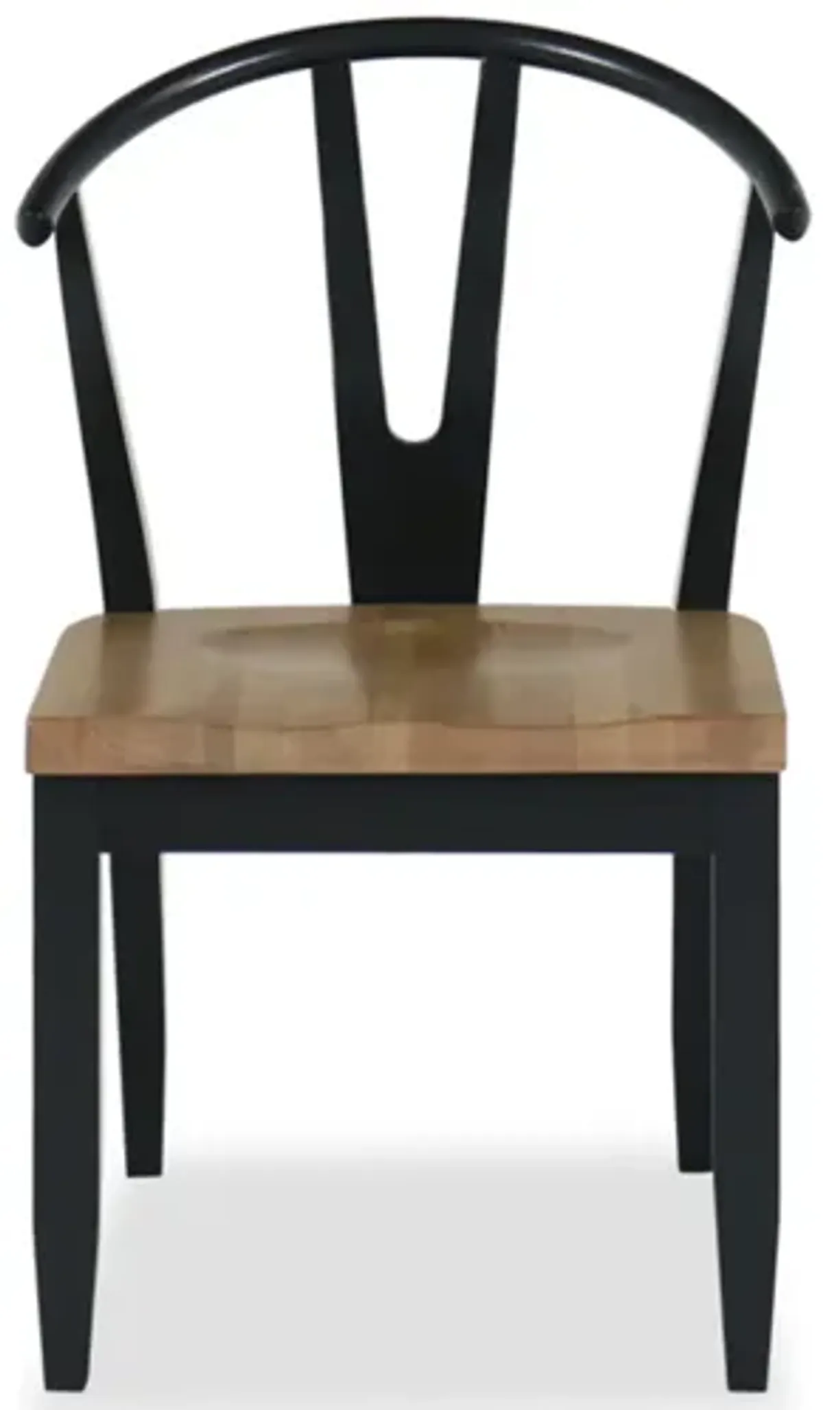 Franklin Wishbone Back Chair