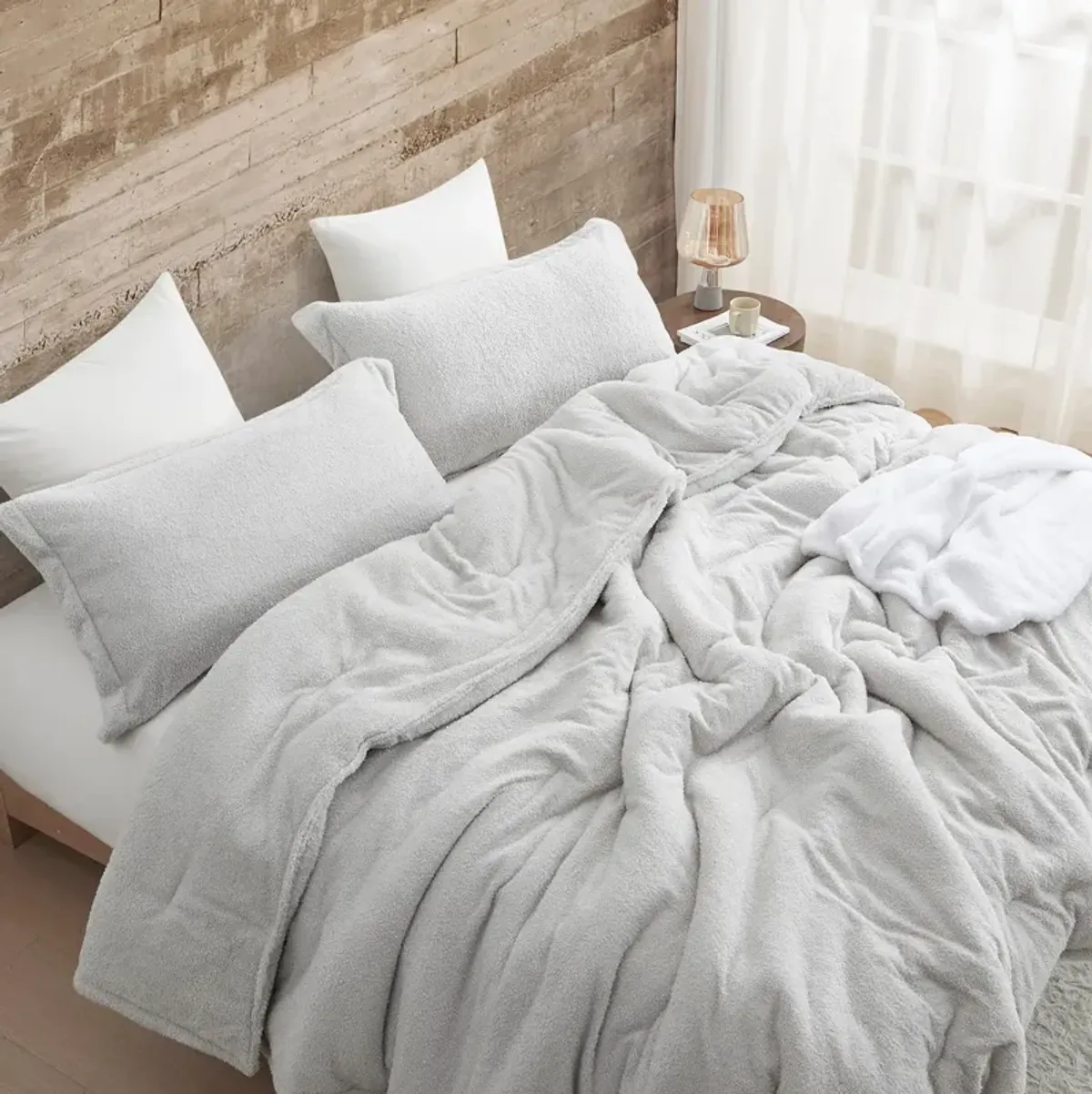 Cozy Moody - Coma Inducer� Oversized Comforter Set