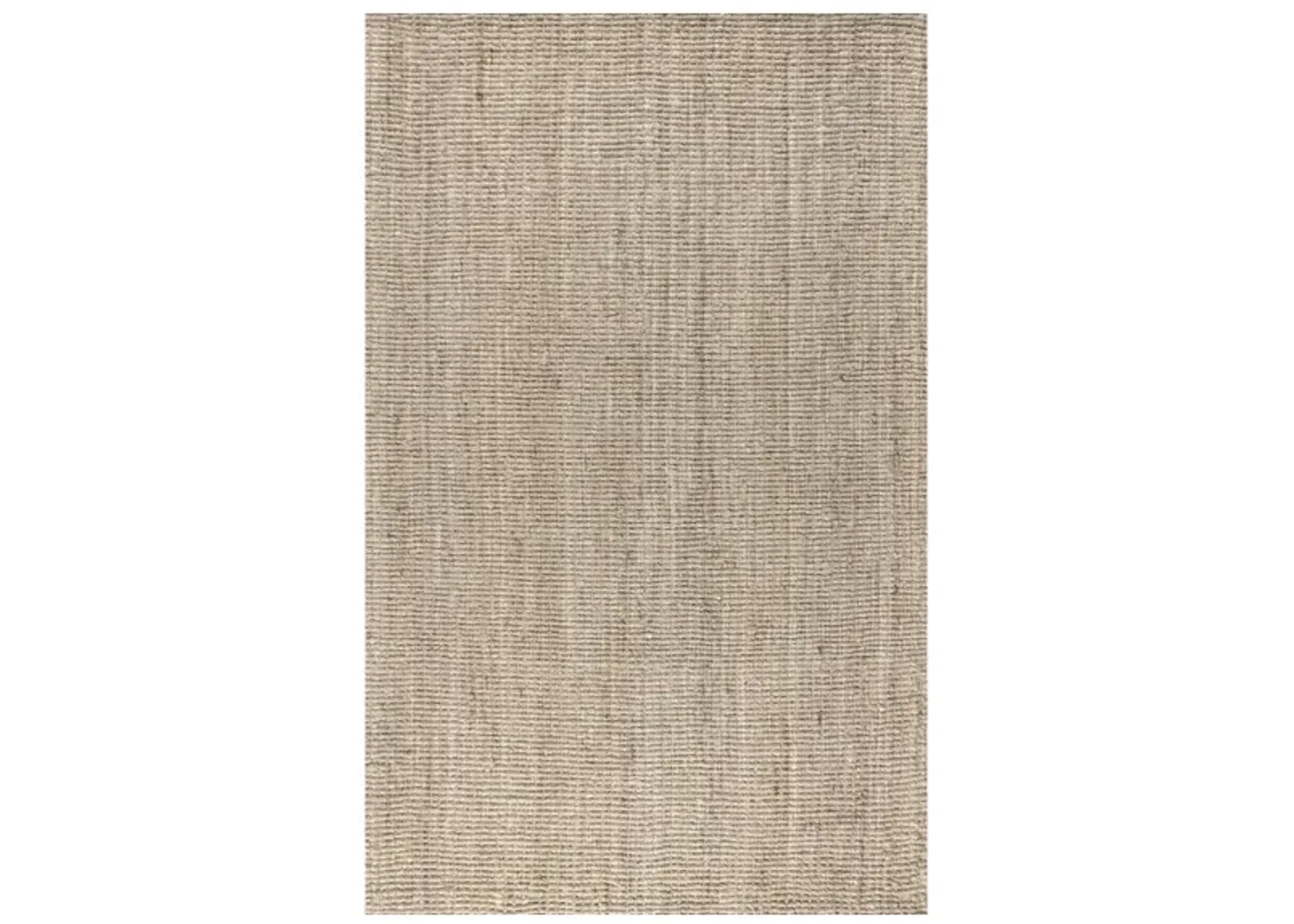 Pata Hand Woven Chunky Jute Area Rug