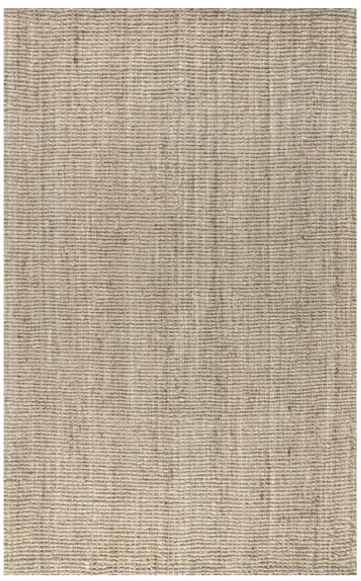 Pata Hand Woven Chunky Jute Area Rug