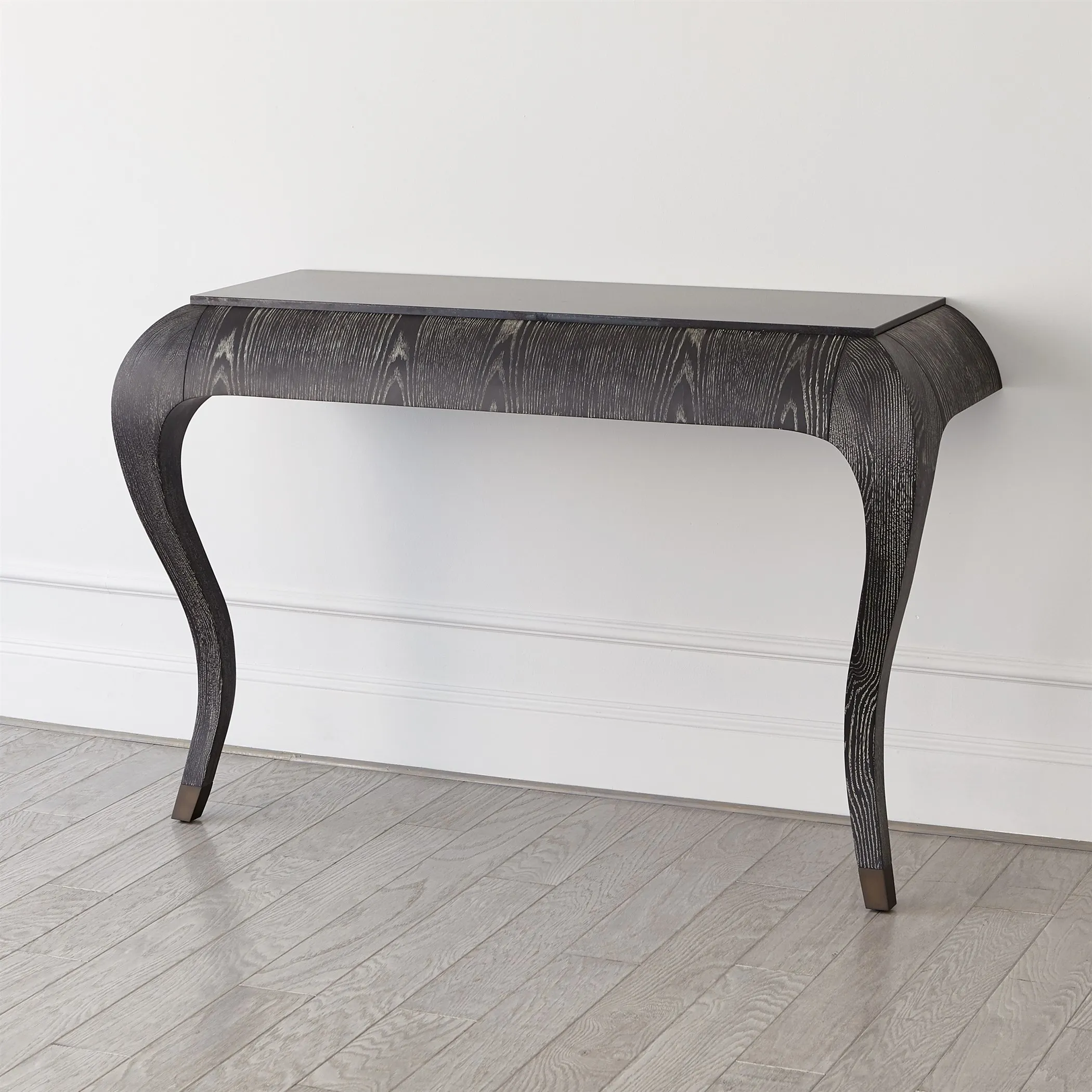 Paris Wall Console- Black