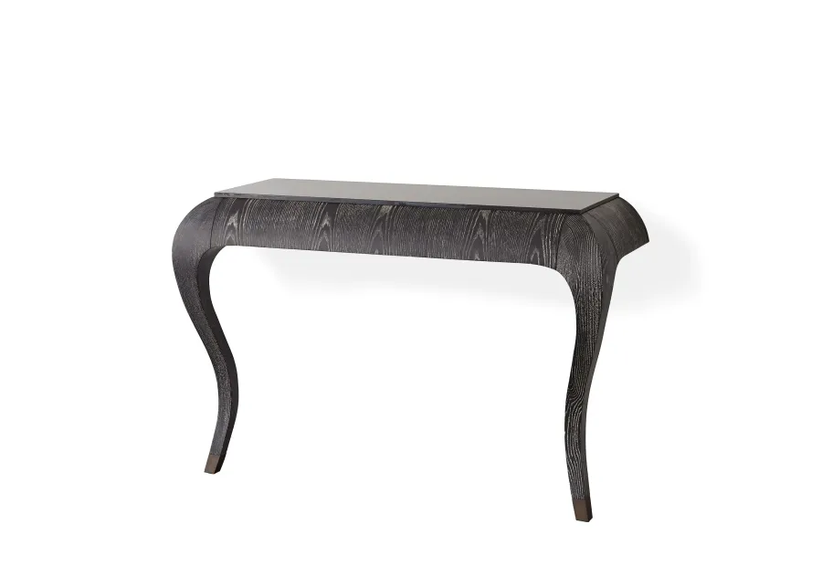 Paris Wall Console- Black