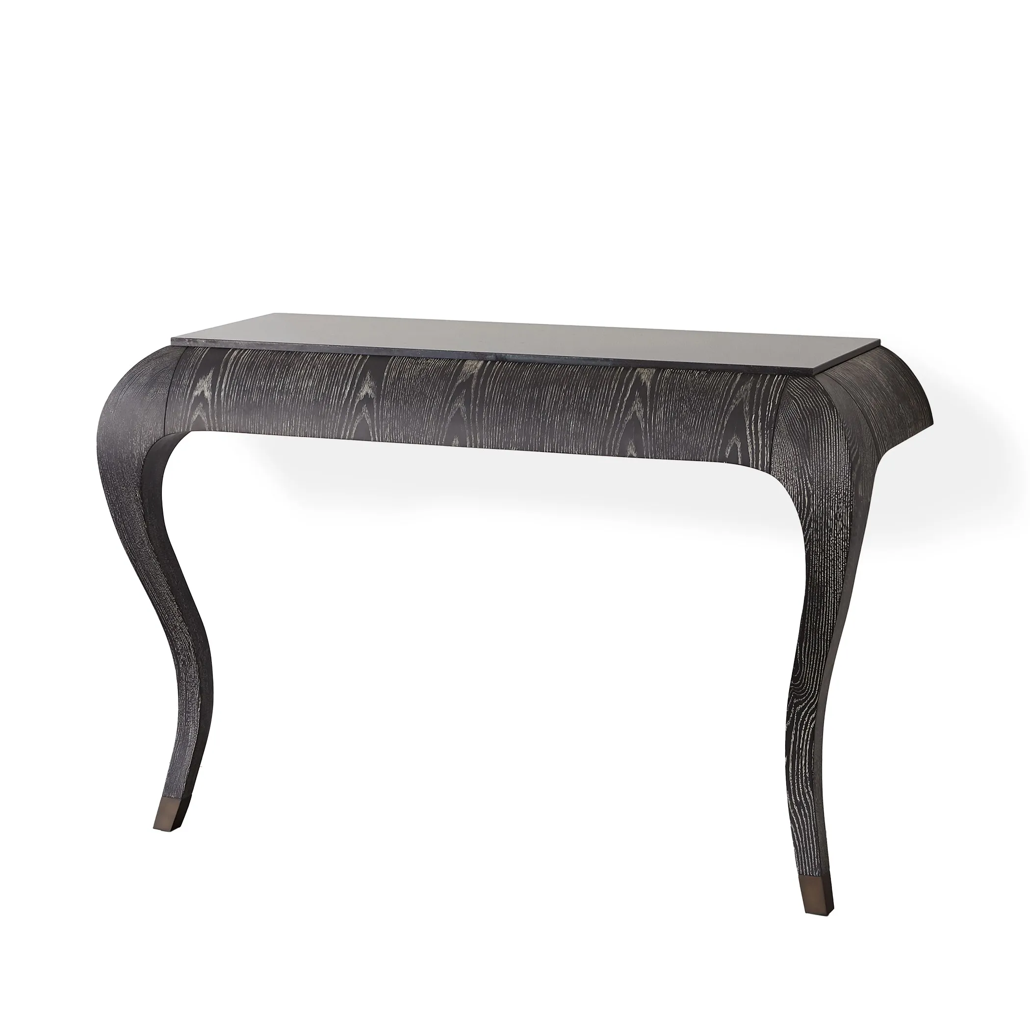 Paris Wall Console- Black